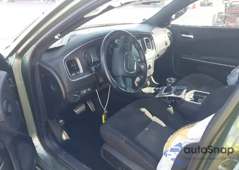 2020 Dodge Charger Scat Pack Rwd from USA, damaged, VIN 2C3CDXGJ6LH120477